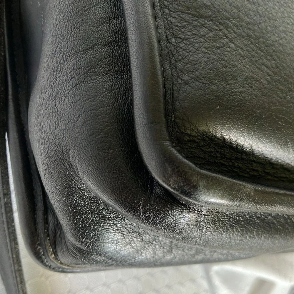 Coach Vintage Willis Handbag 9972 EUC NEW PRICE!!! - Picture 12 of 15